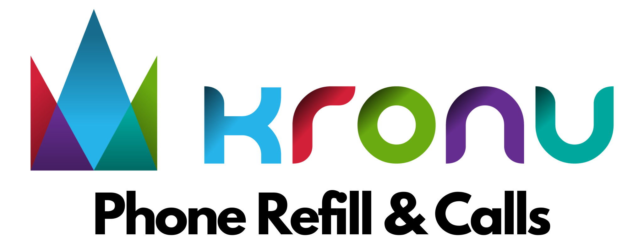 KRONU Mobile Recharge/Refill/Topup