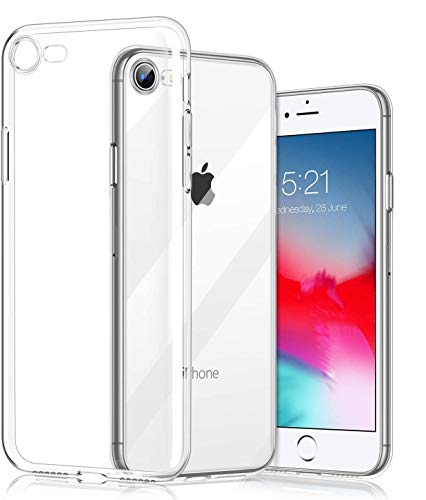 Chirano-Case-compatible-with-iPhone-SE-2020-iPhone-7-and-iPhone-8-Only-for-47-inch-iPhone-Clear-0