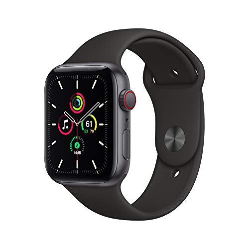New-Apple-Watch-SE-GPS-Cellular-44mm-Space-Gray-Aluminum-Case-with-Black-Sport-Band-0