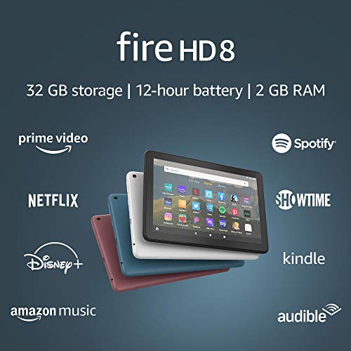 Fire-HD-8-tablet-8-HD-display-32-GB-latest-model-2020-release-designed-for-portable-entertainment-Black-0