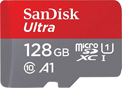 SanDisk-128GB-Ultra-MicroSDXC-UHS-I-Memory-Card-with-Adapter-120MBs-C10-U1-Full-HD-A1-Micro-SD-Card-SDSQUA4-128G-GN6MA-0