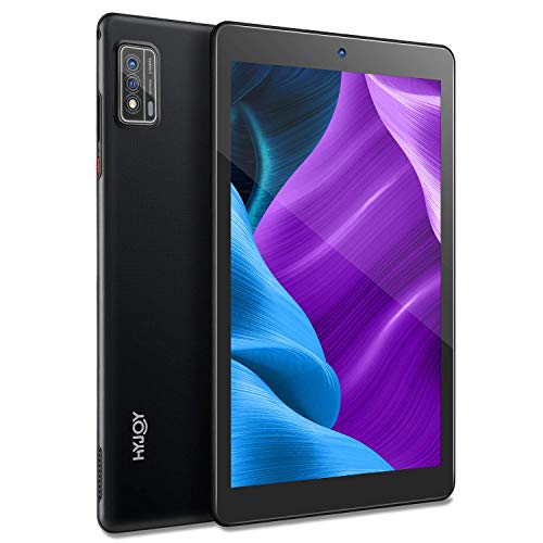 Tablet-9-InchAndroid-100-Tablets9-IPS-Full-HD-Touch-Screen16-GHz-Quad-Core-Processor24-WiFi-Bluetooth-422GB-RAM32GB-Storage4000mAh-BatteryHyjoy-HB901-Black-0