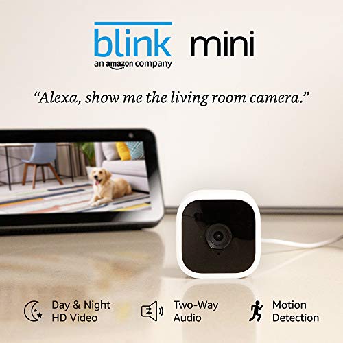 Blink-Mini--Compact-indoor-plug-in-smart-security-camera-1080-HD-video-night-vision-motion-detection-two-way-audio-Works-with-Alexa--1-camera-0