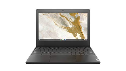 Lenovo-IdeaPad-3-11-Chromebook-116-Laptop-116-HD-1366-x-768-Display-Intel-Celeron-N4020-Processor-4GB-LPDDR4-RAM-64GB-eMMC-Storage-Intel-UHD-Graphics-600-Chrome-OS-82BA0003US-Onyx-Black-0